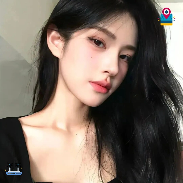 陈洋女士